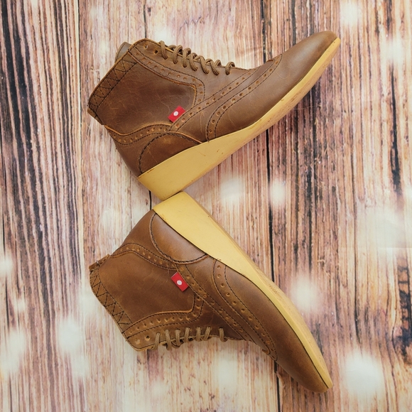 Olibertè Booties! - Picture 10 of 12